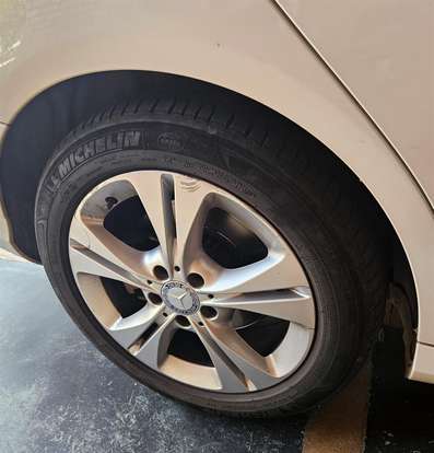 MERCEDES-BENZ-C 180-2016