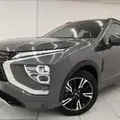 MITSUBISHI ECLIPSE CROSS 1.5 MIVEC TURBO GASOLINA HPE-S S-AWC CVT MITSUBISHI ECLIPSE CROSS 1.5 MIVEC TURBO GASOLINA HPE-S S-AWC CVT