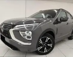 MITSUBISHI ECLIPSE CROSS 1.5 MIVEC TURBO GASOLINA HPE-S S-AWC CVT MITSUBISHI ECLIPSE CROSS 1.5 MIVEC TURBO GASOLINA HPE-S S-AWC CVT