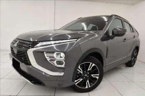 MITSUBISHI-ECLIPSE CROSS-1.5 MIVEC TURBO GASOLINA HPE-S S-AWC CVT MITSUBISHI-ECLIPSE CROSS-2024