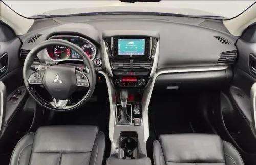 MITSUBISHI-ECLIPSE CROSS-1.5 MIVEC TURBO GASOLINA HPE-S S-AWC CVT MITSUBISHI-ECLIPSE CROSS-2024