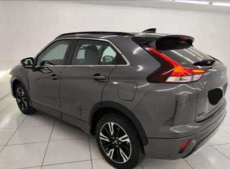 MITSUBISHI-ECLIPSE CROSS-2024