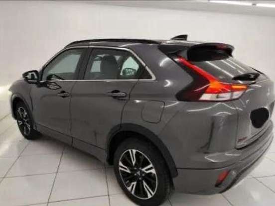 MITSUBISHI-ECLIPSE CROSS-1.5 MIVEC TURBO GASOLINA HPE-S S-AWC CVT MITSUBISHI-ECLIPSE CROSS-2024