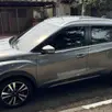 NISSAN KICKS 1.6 16V FLEXSTART ADVANCE XTRONIC NISSAN KICKS 1.6 16V FLEXSTART ADVANCE XTRONIC