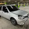 RENAULT CLIO 1.0 AUTHENTIQUE 16V FLEX 4P MANUAL RENAULT CLIO 1.0 AUTHENTIQUE 16V FLEX 4P MANUAL