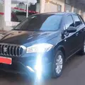 SUZUKI S-CROSS 1.6 16V VVT GASOLINA 4YOU AUTOMÁTICO SUZUKI S-CROSS 1.6 16V VVT GASOLINA 4YOU AUTOMÁTICO