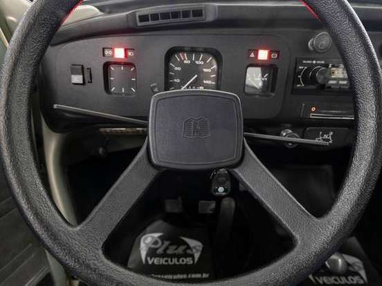 VOLKSWAGEN-FUSCA-1.6 8V ÁLCOOL 2P MANUAL VOLKSWAGEN-FUSCA-1984