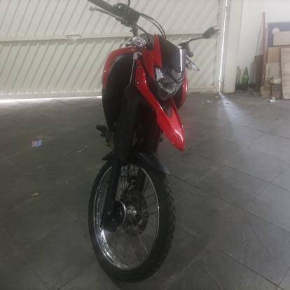 YAMAHA XTZ 250 LANDER 