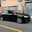 AUDI A3 1.8 TFSI SEDAN AMBITION 16V 180CV GASOLINA 4P AUTOMÁTICO AUDI A3 1.8 TFSI SEDAN AMBITION 16V 180CV GASOLINA 4P AUTOMÁTICO