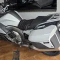 BMW K 1600 GT BMW K 1600 GT