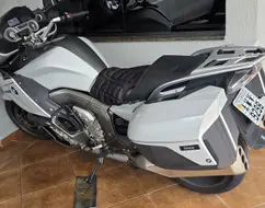 BMW K 1600 GT BMW K 1600 GT