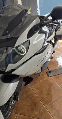 BMW-K 1600 GT-2012