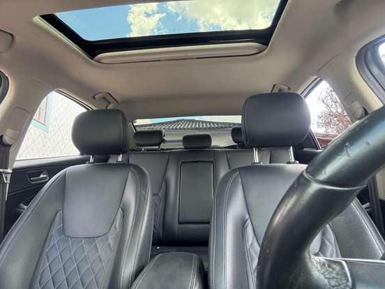 CAOA CHERY-ARRIZO 6-1.5 VVT TURBO iFLEX GSX CVT CAOA CHERY-ARRIZO 6-2020