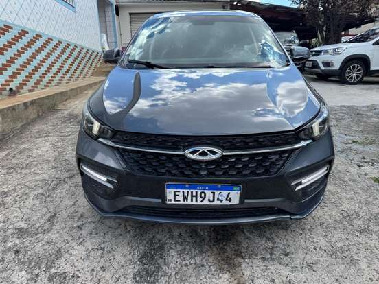 CAOA CHERY-ARRIZO 6-1.5 VVT TURBO iFLEX GSX CVT CAOA CHERY-ARRIZO 6-2020