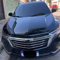 CHEVROLET EQUINOX 1.5 16V TURBO GASOLINA PREMIER AWD AUTOMÁTICO CHEVROLET EQUINOX 1.5 16V TURBO GASOLINA PREMIER AWD AUTOMÁTICO