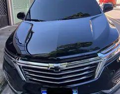 CHEVROLET EQUINOX 1.5 16V TURBO GASOLINA PREMIER AWD AUTOMÁTICO CHEVROLET EQUINOX 1.5 16V TURBO GASOLINA PREMIER AWD AUTOMÁTICO