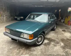 CHEVROLET OPALA 4.1 DIPLOMATA SE 12V GASOLINA 4P MANUAL CHEVROLET OPALA 4.1 DIPLOMATA SE 12V GASOLINA 4P MANUAL