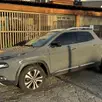 FIAT TORO 2.0 16V TURBO DIESEL VOLCANO 4WD AT9 FIAT TORO 2.0 16V TURBO DIESEL VOLCANO 4WD AT9
