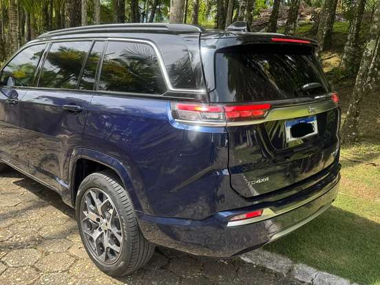 JEEP-COMMANDER-2.0 TD380 TURBO DIESEL OVERLAND AT9 JEEP-COMMANDER-2021