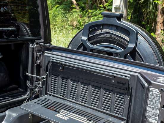 JEEP-WRANGLER-2.0 TURBO GASOLINA SAHARA 4P 4X4 AT8 JEEP-WRANGLER-2019