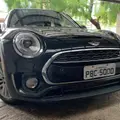 MINI COOPER 2.0 S EXCLUSIVE CLUBMAN 16V TURBO GASOLINA 4P AUTOMÁTICO MINI COOPER 2.0 S EXCLUSIVE CLUBMAN 16V TURBO GASOLINA 4P AUTOMÁTICO