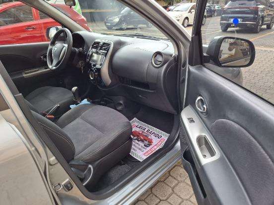 NISSAN-MARCH-2014