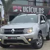RENAULT DUSTER 1.6 16V SCE FLEX DYNAMIQUE MANUAL RENAULT DUSTER 1.6 16V SCE FLEX DYNAMIQUE MANUAL