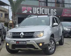 RENAULT DUSTER 1.6 16V SCE FLEX DYNAMIQUE MANUAL RENAULT DUSTER 1.6 16V SCE FLEX DYNAMIQUE MANUAL