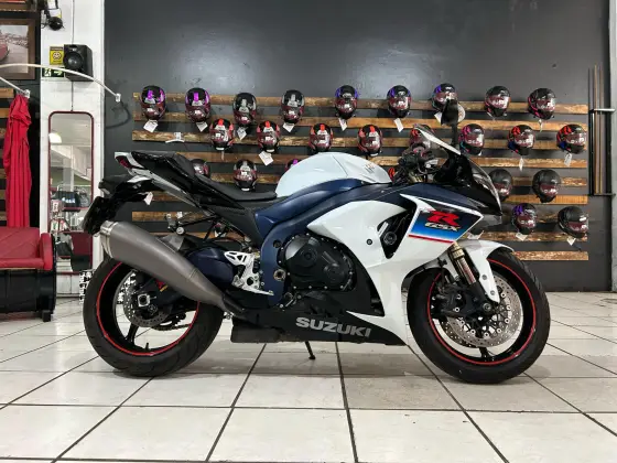 SUZUKI GSX-R1000 