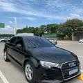 AUDI A3 1.4 TFSI SEDAN AMBIENTE 16V FLEX 4P TIPTRONIC AUDI A3 1.4 TFSI SEDAN AMBIENTE 16V FLEX 4P TIPTRONIC