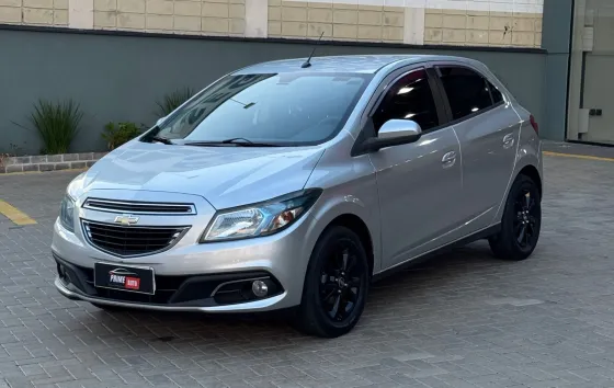 CHEVROLET ONIX 1.4 MPFI LTZ 8V FLEX 4P MANUAL
