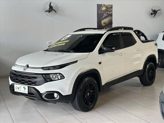 FIAT TORO 1.8 16V EVO FLEX FREEDOM AT6