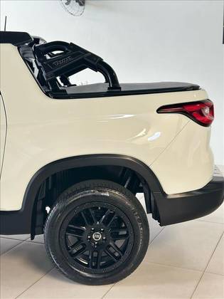 FIAT TORO 1.8 16V EVO FLEX FREEDOM AT6
