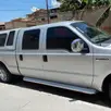 FORD F-250 4.2 XLT 4X2 CE TURBO INTERCOOLER DIESEL 4P MANUAL FORD F-250 4.2 XLT 4X2 CE TURBO INTERCOOLER DIESEL 4P MANUAL