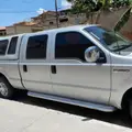 FORD F-250 4.2 XLT 4X2 CE TURBO INTERCOOLER DIESEL 4P MANUAL FORD F-250 4.2 XLT 4X2 CE TURBO INTERCOOLER DIESEL 4P MANUAL