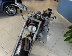 HARLEY-DAVIDSON ROCKER C HARLEY-DAVIDSON ROCKER C
