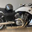 HARLEY-DAVIDSON V-ROD MUSCLE HARLEY-DAVIDSON V-ROD MUSCLE