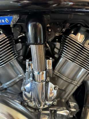 HARLEY-DAVIDSON-V-ROD MUSCLE-2014