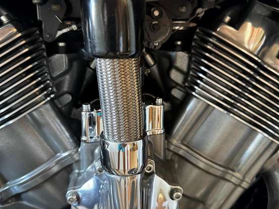 HARLEY-DAVIDSON-V-ROD MUSCLE HARLEY-DAVIDSON-V-ROD MUSCLE-2014