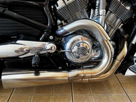 HARLEY-DAVIDSON-V-ROD MUSCLE HARLEY-DAVIDSON-V-ROD MUSCLE-2014