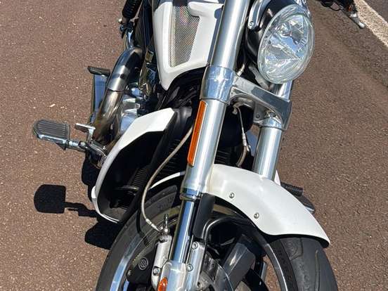 HARLEY-DAVIDSON-V-ROD MUSCLE HARLEY-DAVIDSON-V-ROD MUSCLE-2014