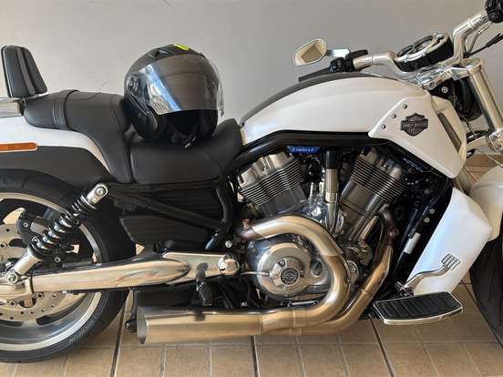 HARLEY-DAVIDSON-V-ROD MUSCLE HARLEY-DAVIDSON-V-ROD MUSCLE-2014