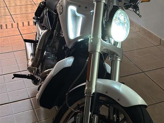 HARLEY-DAVIDSON-V-ROD MUSCLE HARLEY-DAVIDSON-V-ROD MUSCLE-2014