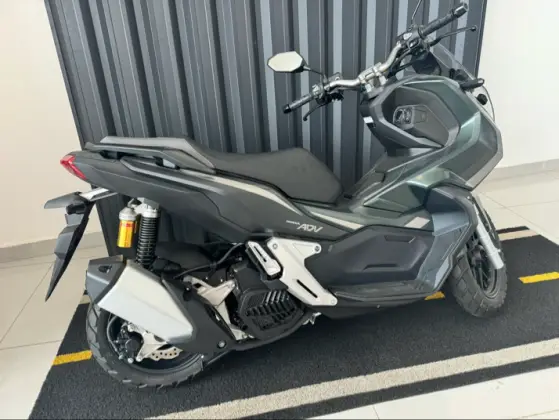 HONDA ADV HONDA ADV