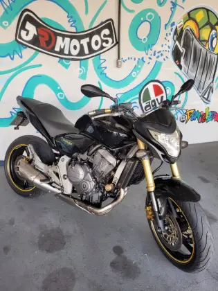 HONDA CB 600F HORNET HONDA CB 600F HORNET