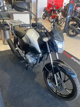 HONDA CG 160 CARGO 