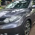 HONDA HR-V 1.8 16V FLEX EX 4P AUTOMÁTICO HONDA HR-V 1.8 16V FLEX EX 4P AUTOMÁTICO