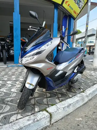HONDA PCX SPORT 