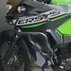 KAWASAKI VERSYS-X 300 KAWASAKI VERSYS-X 300