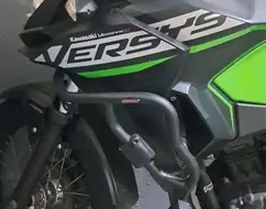 KAWASAKI VERSYS-X 300 KAWASAKI VERSYS-X 300